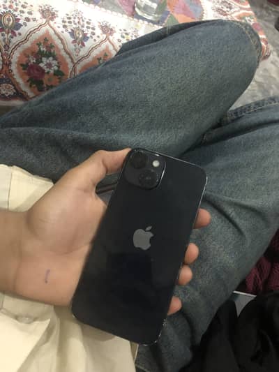 iPhone 14 exchange possible