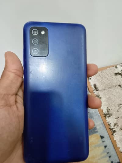 Samsung Mobile A03s