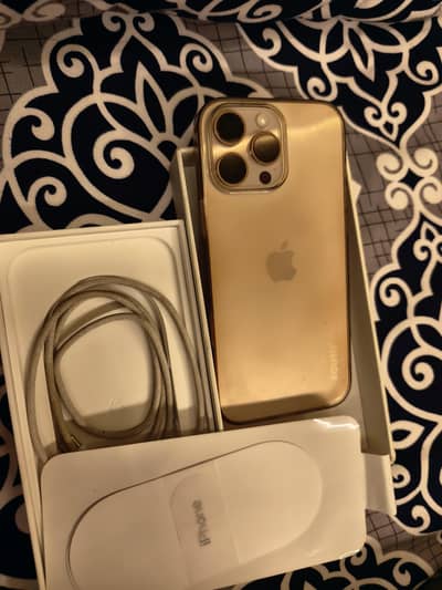 iphone 16 pro max jv 256gb desert