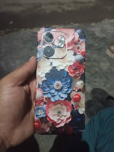 Infinix Smart 9