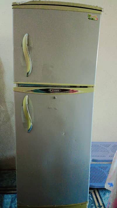 good condition