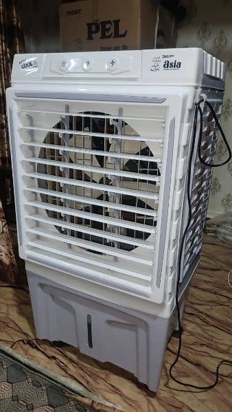 Air Cooler - Brand New Asia