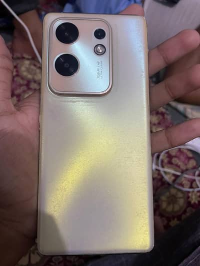 Infinix Zero 30