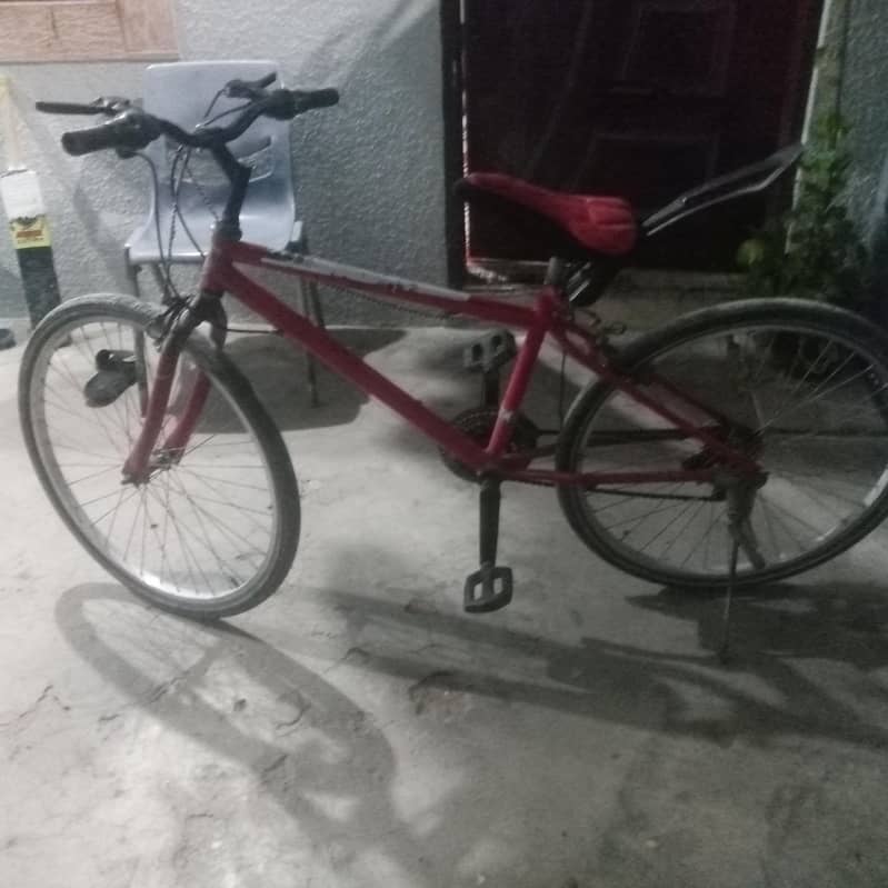 nice cycle 2