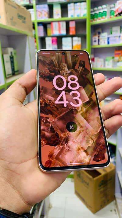 Google Pixel 8