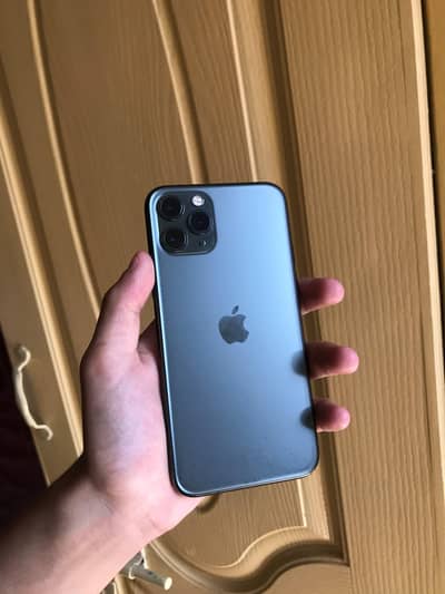Apple iPhone 11 Pro