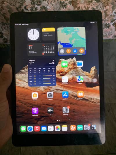 Apple iPad 7th generation 32 gb