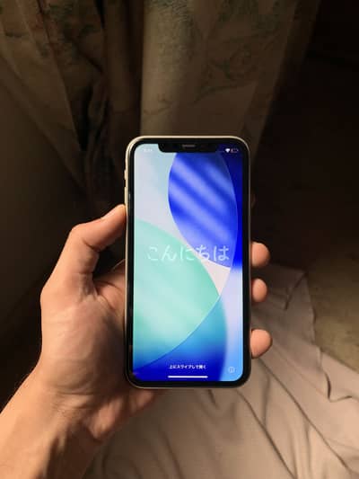 Iphone 11 64 GB PTA Approved