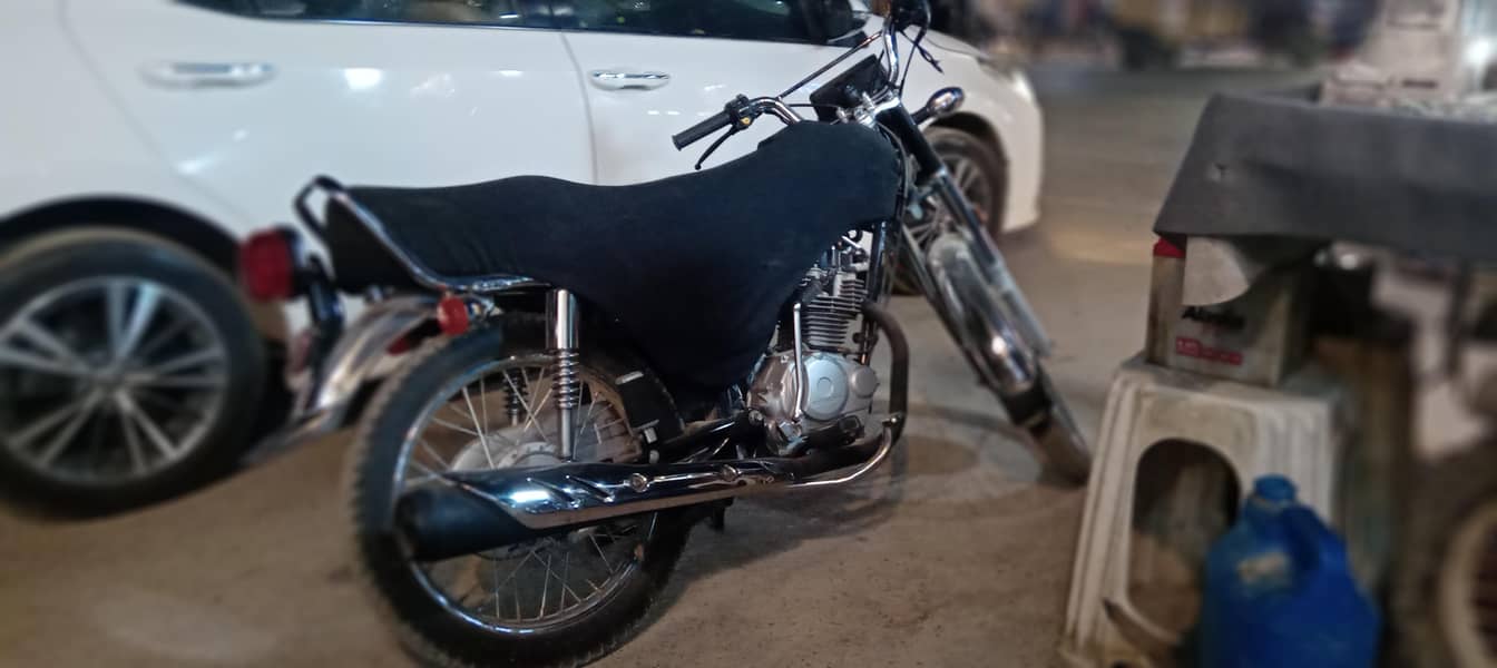 New condition 0