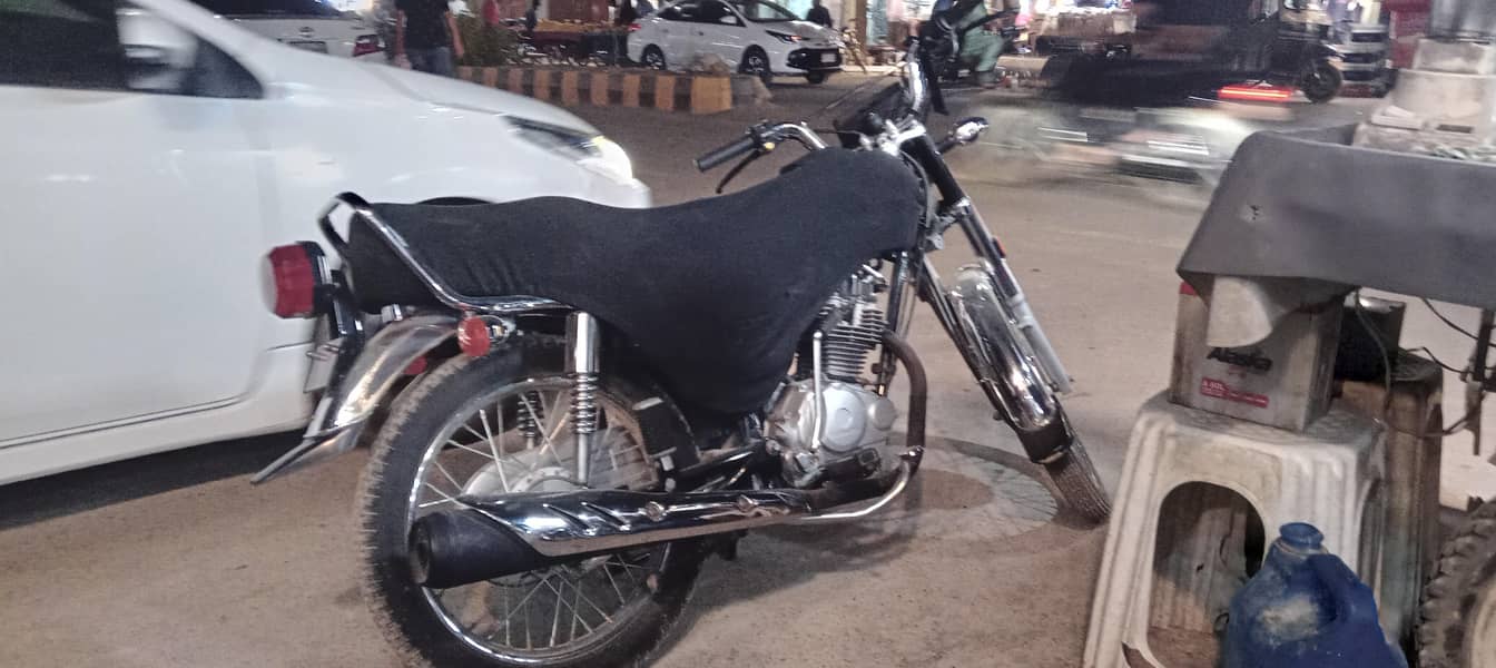 New condition 1