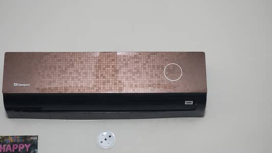dawlance split ac
