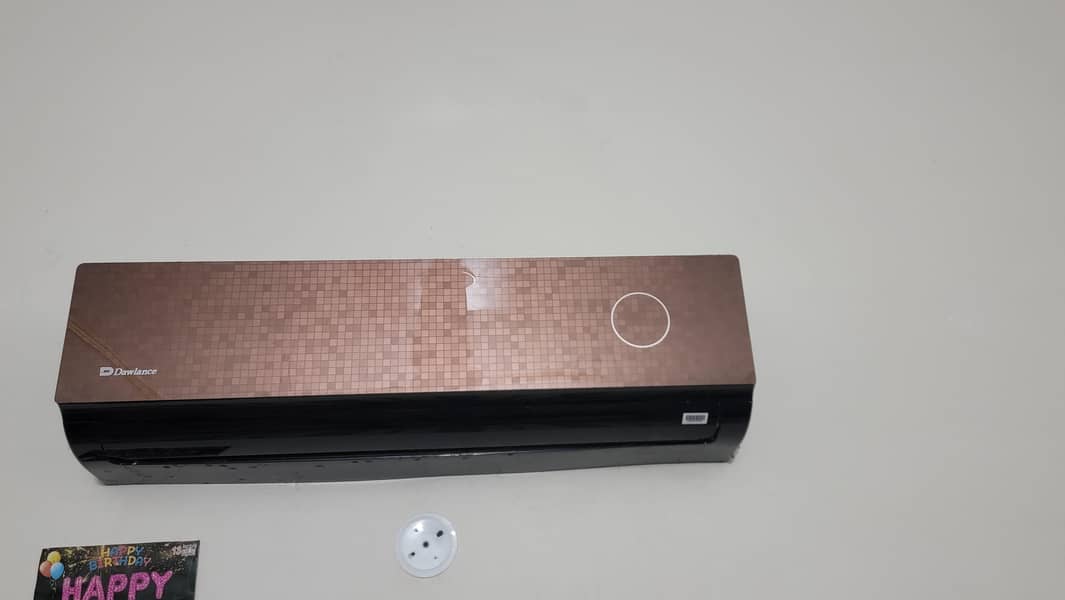 dawlance split ac 1