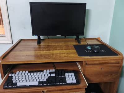 Dell Core i5 3rd Gen Complete  Setup For Gaming & Office Use