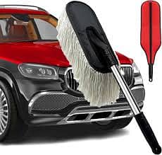 Premium Car Duster