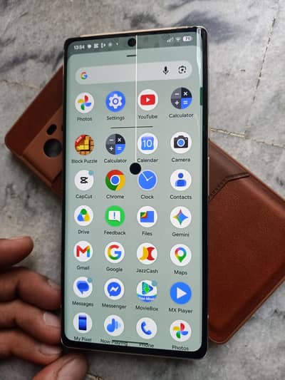 Google Pixel 6 Pro