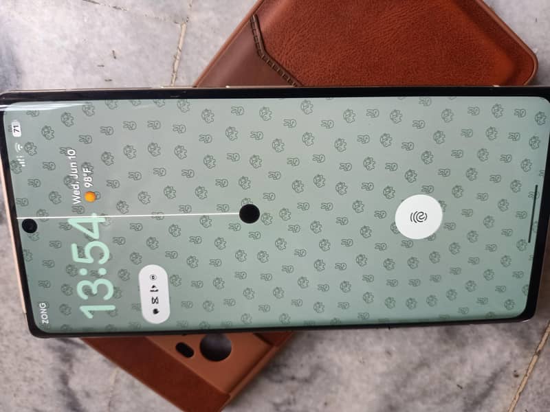 Google Pixel 6 Pro 1