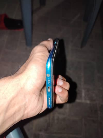 Realme 5i