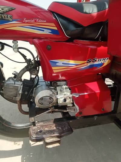 Loder super style 2023 modal