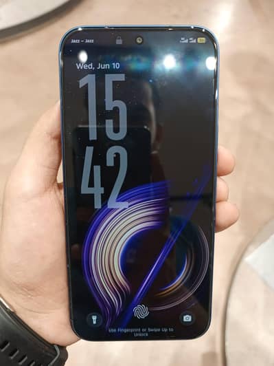 Infinix Other Model