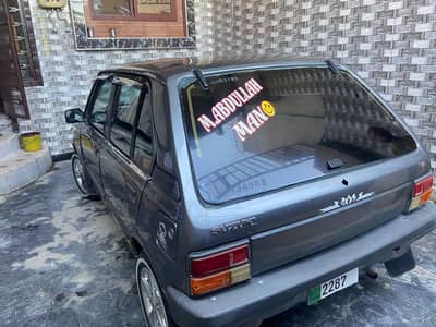 fx model1988 color gray reg lahore