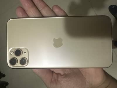 Apple iPhone 11 Pro Max