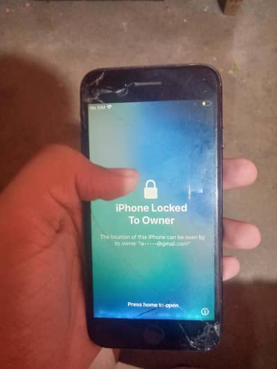 Apple iPhone SE 2020 bypass hoga