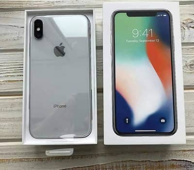 Apple iPhone XS Max 128GB memory PTA approved 0324=8193=404