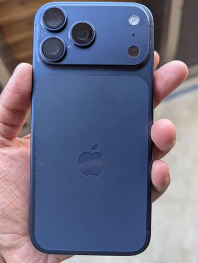 iPhone 17 Pro Max jv  03179922708