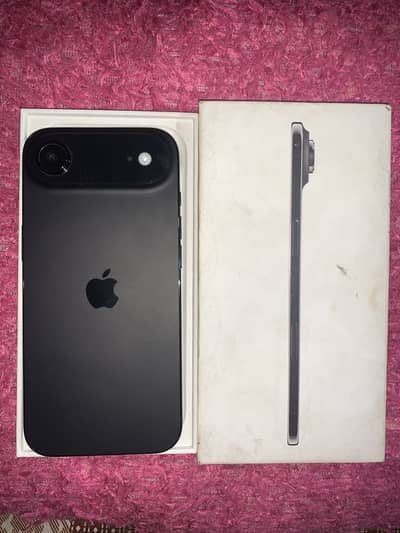 Apple iPhone 17 Air