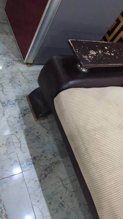 6 seater sofa