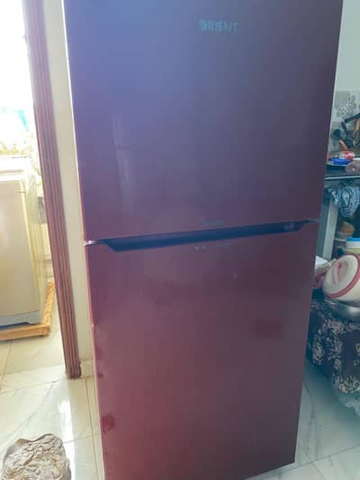 Orient Refrigerator for Sale
