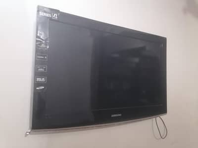 samsung tv