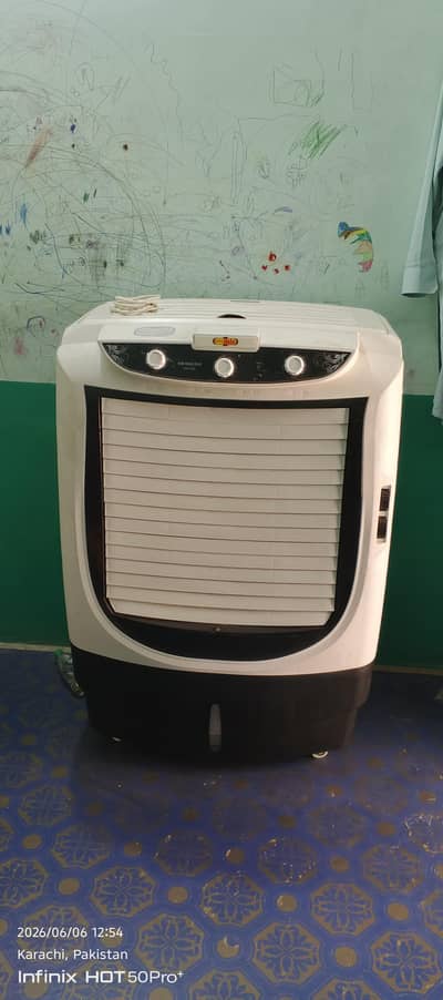 Super Asia Air Cooler