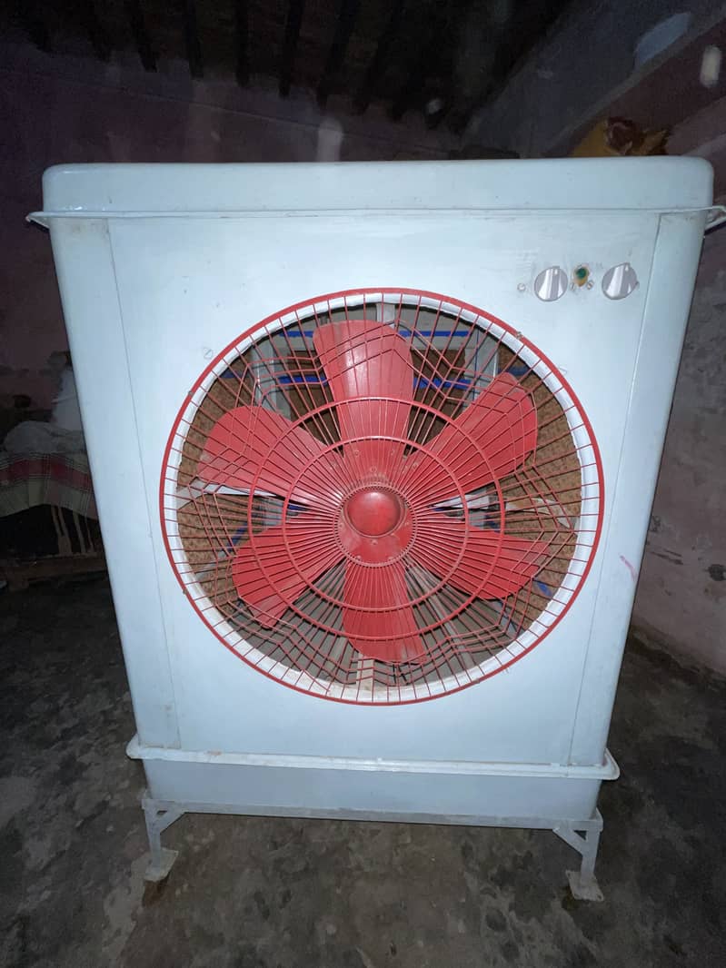 Air cooler 0