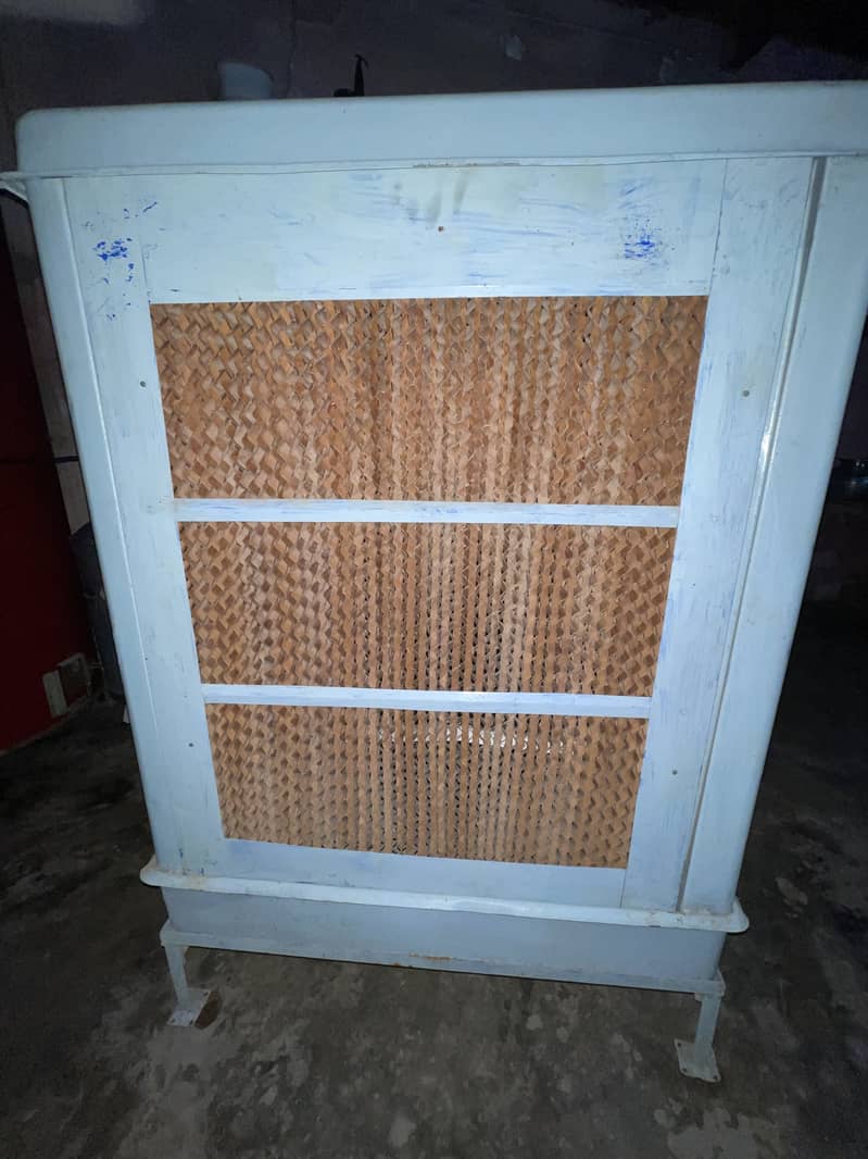 Air cooler 3