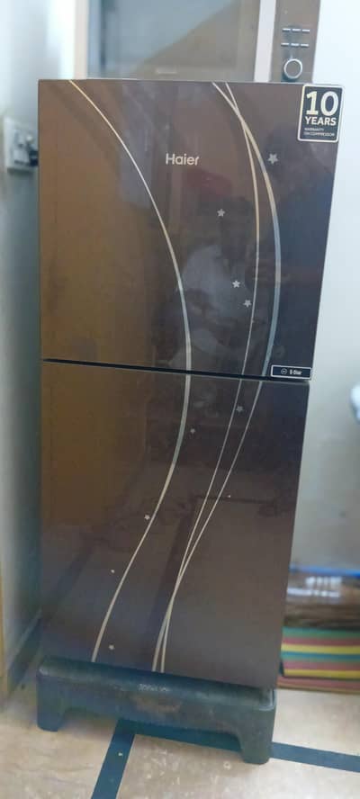 Haier Refrigerator