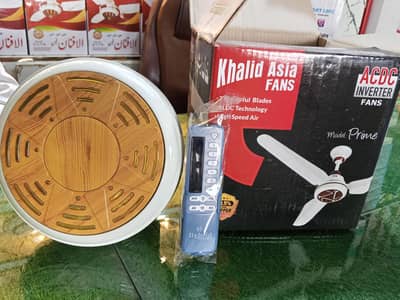 Khalid Asia AC/DC fan Brand New