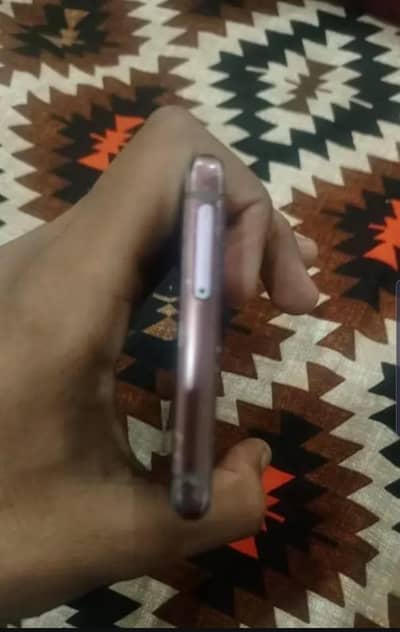 Samsung Mobile Note 9