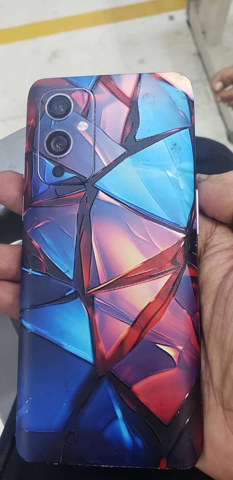 One Plus 9 3