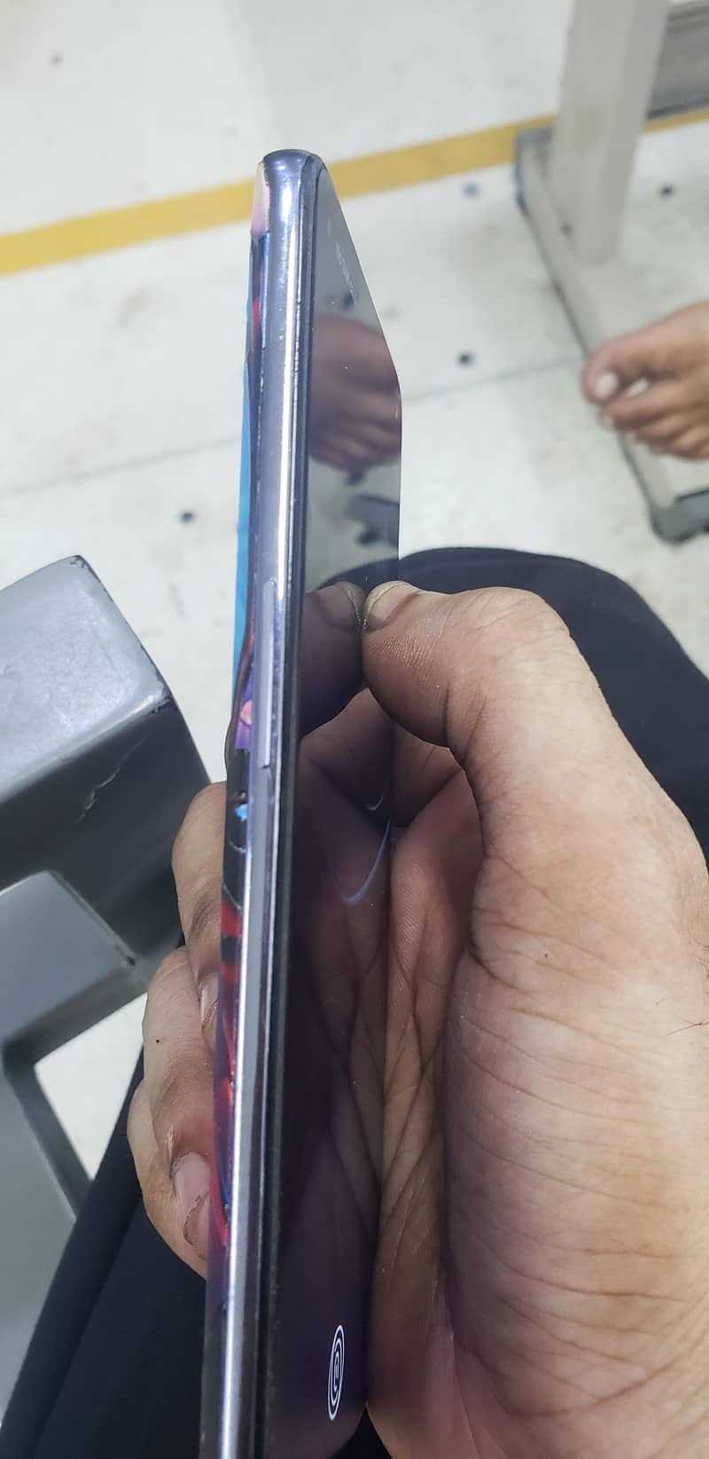 One Plus 9 4