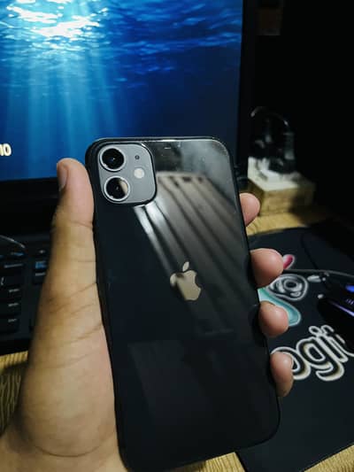 iPhone 11 Factory Unlock Sim Glitch water pack