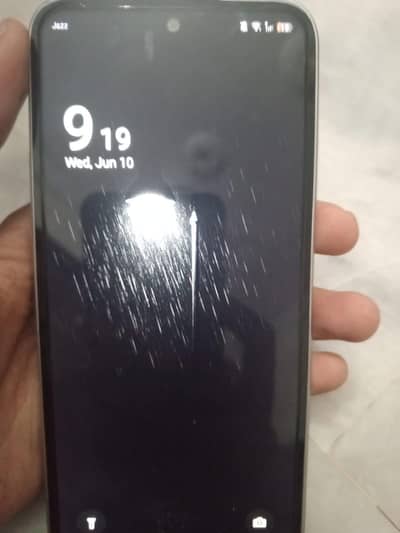 Itel City 200