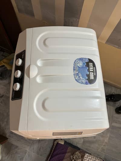 new room cooler