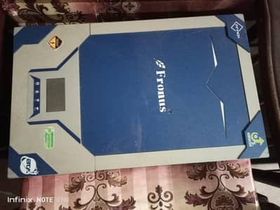 Fronus Infineon Plus PV 7000 Inverter Charger