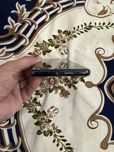 Samsung Mobile S20 FE