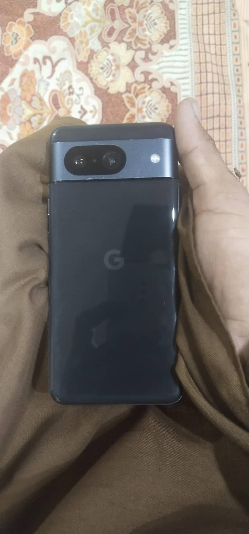 google pixel 8 8