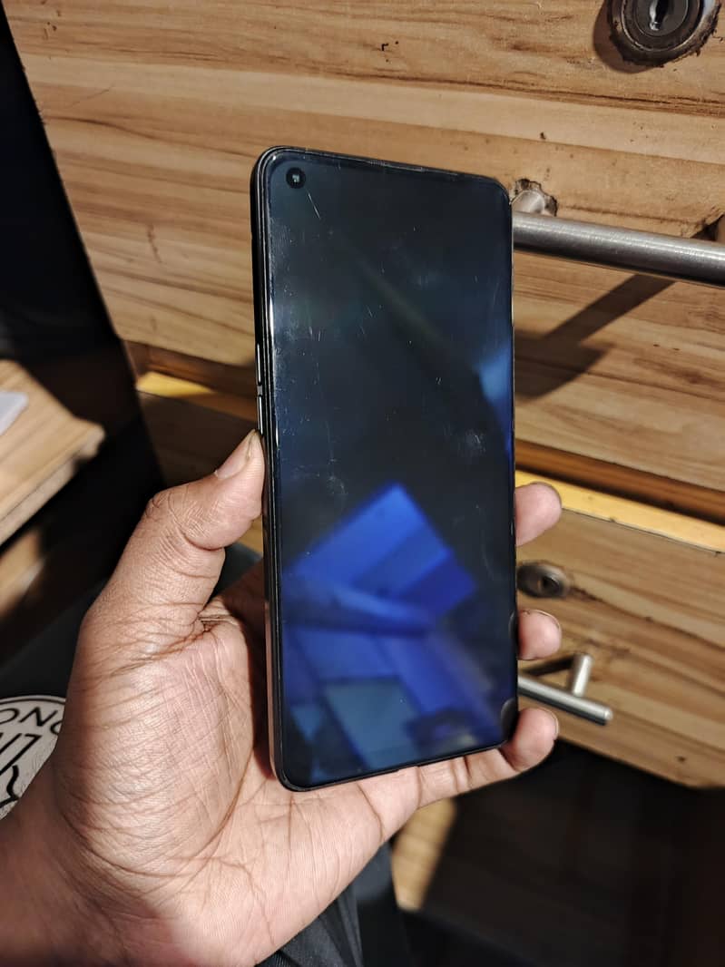OPPO F21 Pro 3