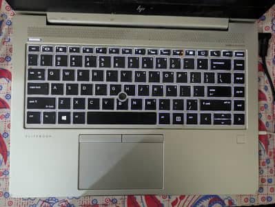 HP EliteBook 840 G6 For Sale