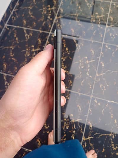 Google Pixel 6a exchange possible