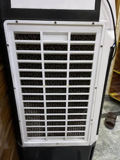 Super Asia Air Cooler